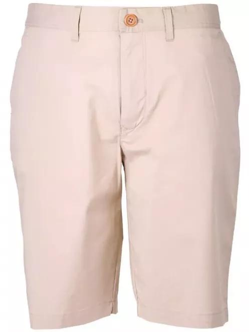 Aigle Packshorts New-s férfi rövidnadrág homok színben 2